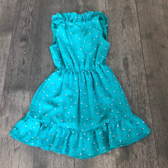 I love H81 Summer woman’s dress - Picture 4 of 8